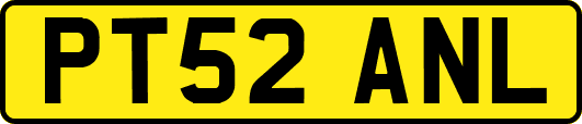 PT52ANL