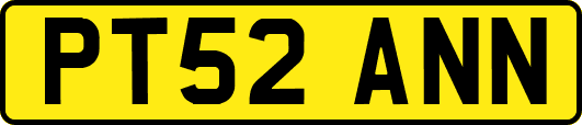PT52ANN