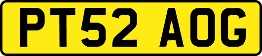 PT52AOG