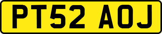 PT52AOJ