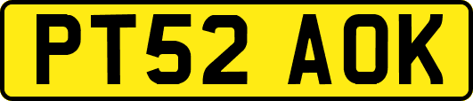 PT52AOK