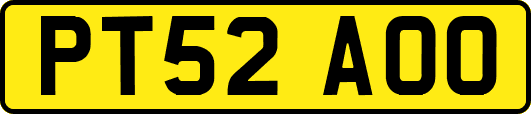 PT52AOO