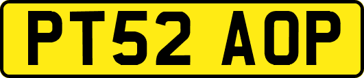 PT52AOP