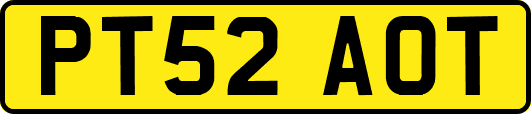 PT52AOT