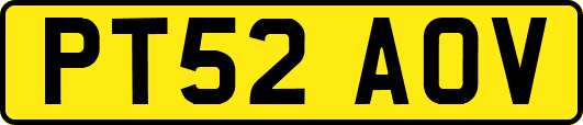 PT52AOV