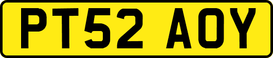 PT52AOY