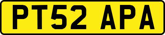PT52APA