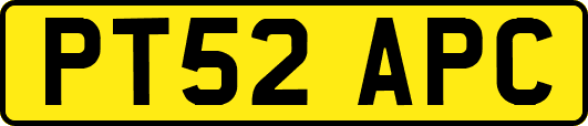 PT52APC