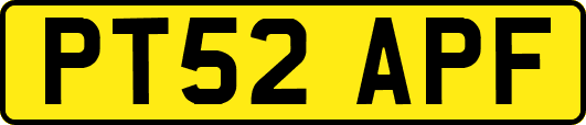 PT52APF
