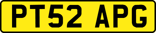 PT52APG