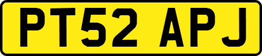 PT52APJ