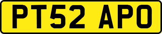 PT52APO