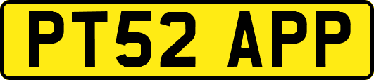 PT52APP