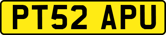 PT52APU