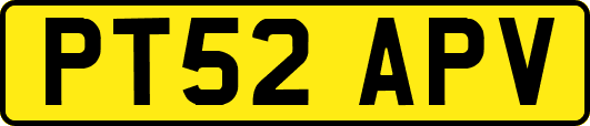 PT52APV