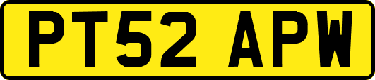 PT52APW