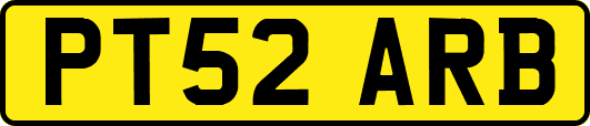 PT52ARB