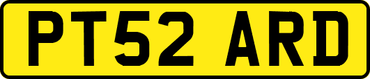 PT52ARD