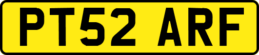 PT52ARF