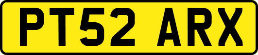 PT52ARX