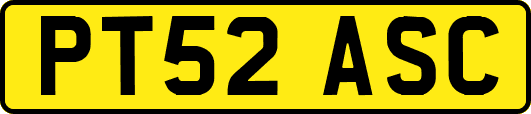 PT52ASC