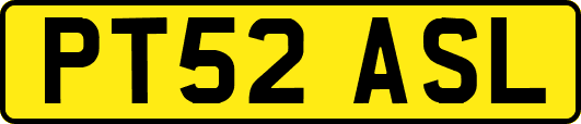 PT52ASL