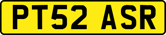 PT52ASR