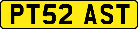 PT52AST