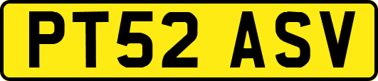 PT52ASV