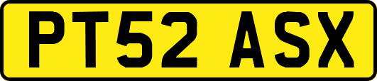PT52ASX