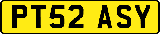 PT52ASY