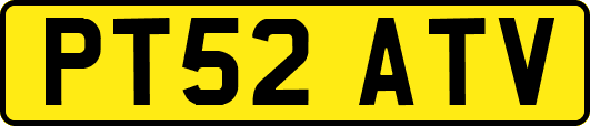 PT52ATV