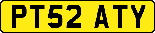 PT52ATY