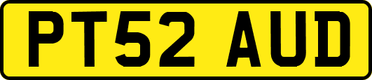 PT52AUD