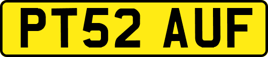 PT52AUF