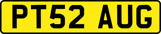 PT52AUG