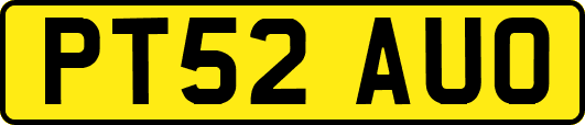 PT52AUO