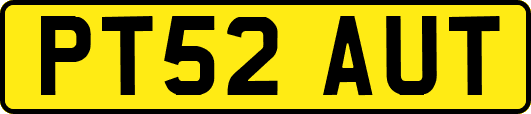 PT52AUT