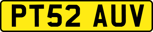 PT52AUV