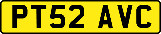 PT52AVC