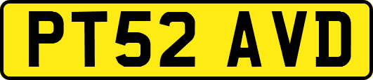 PT52AVD