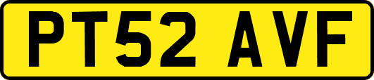 PT52AVF