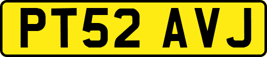 PT52AVJ