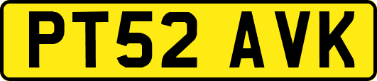 PT52AVK
