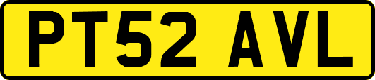 PT52AVL