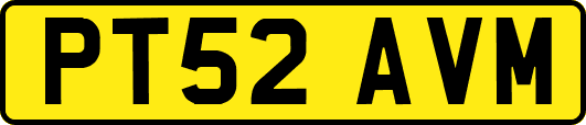 PT52AVM