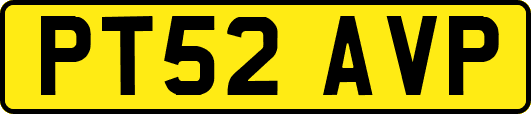 PT52AVP