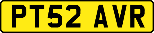 PT52AVR