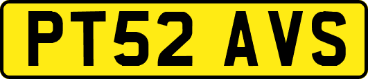PT52AVS