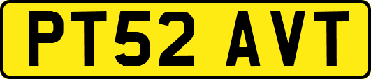 PT52AVT